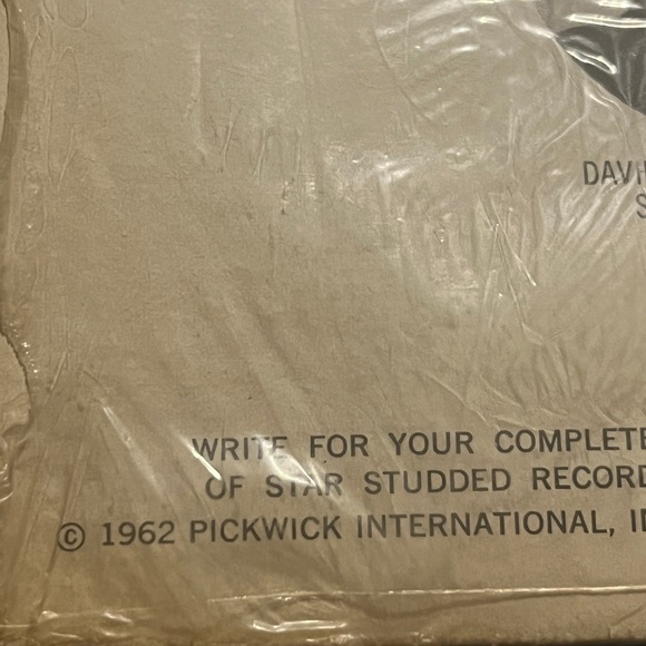 Ray Charles Spotlight on Ray Vol. II and The George Brown Orchestra Vinyl Record - Picture 6 of 8